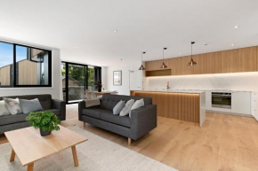 Ahurei Apartments Wanaka